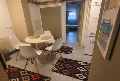 Garsonieră decomandată, mobilată în Centrul Istoric - 2