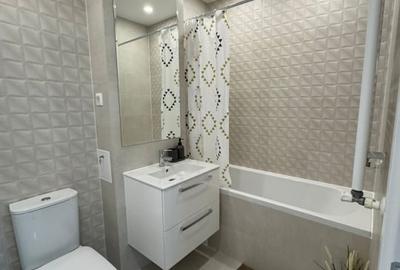 Apartament 2 Camere | Hils Pallady | Loc parcare | Centrala | Metrou - 8