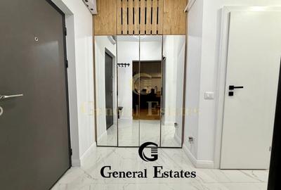 Garsonieră în Central - 8