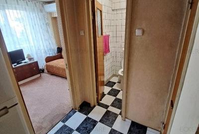 Lacul Tei-Domino, 4 camere de vanzare, 6/11, boiler,  89 mp - 13