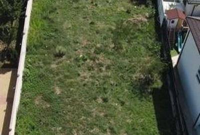 Teren constructii zona B Valu lui Traian - 2