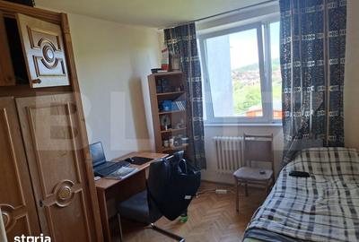 Apartament cu 3 camere în Dâmbu Pietros - 3