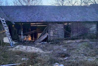 Casă cu 4 camere cu Teren 150 Mp în Sasca Montană - 7