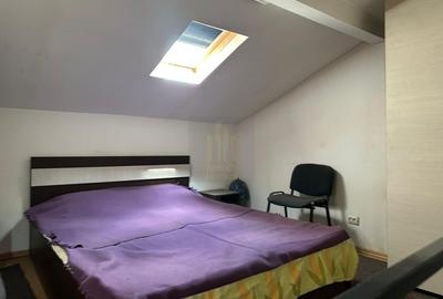 Casă individuală cu 10 camere cu Canalizare în Crângași - 17