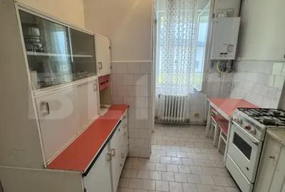 Apartament cu 2 camere decomandat în Central - 8