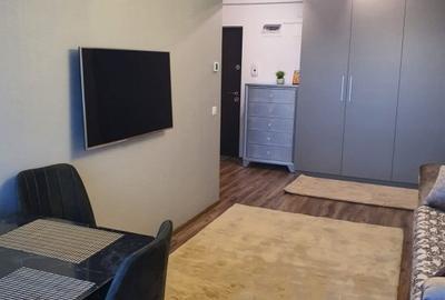 Apartament doua camere, cartier rezidential Bacovia, mobilat utilat LUX, parcare - 6