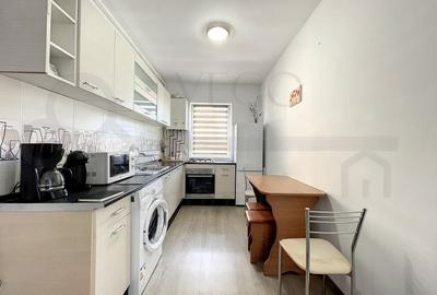Apartament cu 2 camere decomandat, mobilat în Zorilor - 1