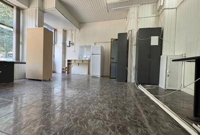 Spatiu comercial stradal, 35 mp, Faleza Nord - 2