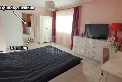 Casa 5 camere de vanzare in Iris, Cluj Napoca - 2
