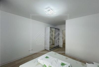 Apartament de inchiriat in Sibiu - 3 camere, 2 balcoane - D. Stanca - 8