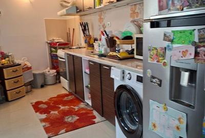 Apartament cu 3 camere decomandat în Central - 3