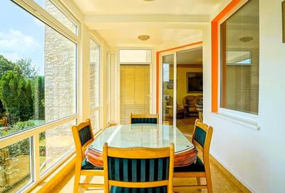 Proprietate unică pe malul lacului Moacșa – liniște, rafinament, eleganta - 18