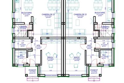 Comision 0% Duplex de lux in Mosnita cu 5 camere - Cartier Europa - 5