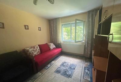 Apartament cu 2 camere semidecomandat în Astra