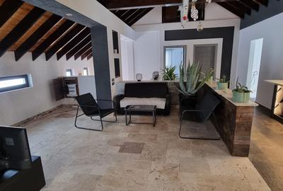 BUSTENI APARTAMENT VACANTA  4 CAMERE cu vedere  Caraiman si Castel Cantacuzino - 4