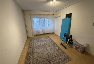 Apartament cu 2 camere decomandat transf. in 3, etaj 5/6, zona Garii - 2