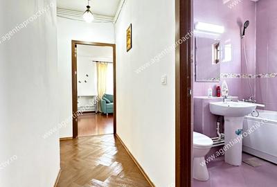 Apartament decomandat, mobilat modern – disponibil pentru închiriere! - 10