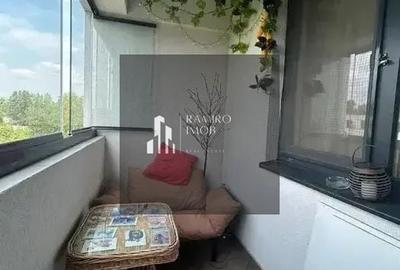 Apartament cu 2 camere decomandat, mobilat în Apărătorii Patriei - 6