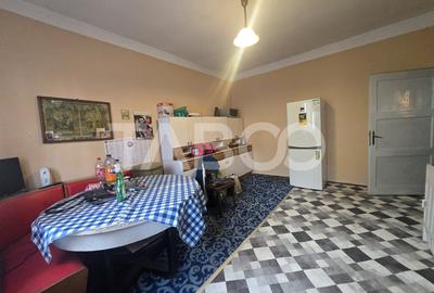 Casă individuală cu 4 camere cu Canalizare în Trei Stejari - 6