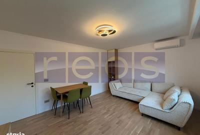 Apartament cu 3 camere, mobilat în Primăverii - 6