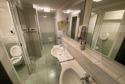 Cladire individuala P+3, 753 mp, zona Centrala, alimentatie - 2