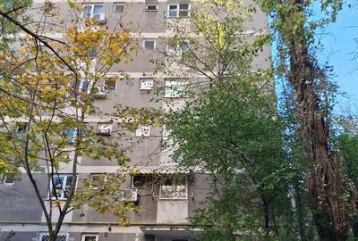 Garsoniera de vanzare zona Afi Cotroceni - 1