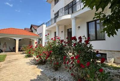 Dudu Chiajna, vanzare vila de lux - 5