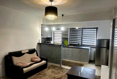 Apartament in Valea Adanca - 2