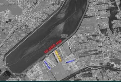 Teren Budesti Zona Faurecia - 6