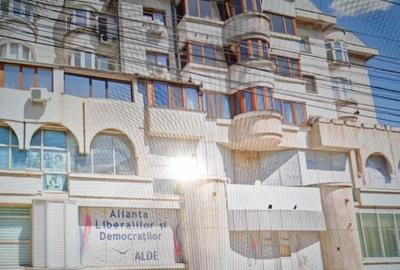 Garsonieră decomandată, mobilată în Central - 1