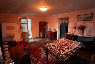 Casă cu 5 camere cu Teren 1950 Mp în Central - 6