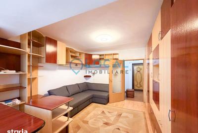 Apartament cu 2 camere decomandat, mobilat în Mărăști - 1