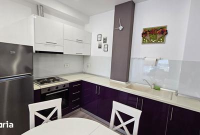 Apartament cu 2 camere în Nord - 7