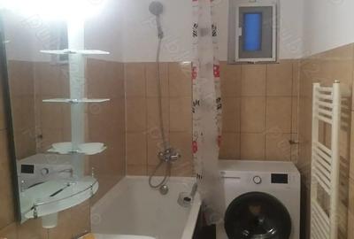 Apartament cu 2 camere semidecomandat în Central - 4