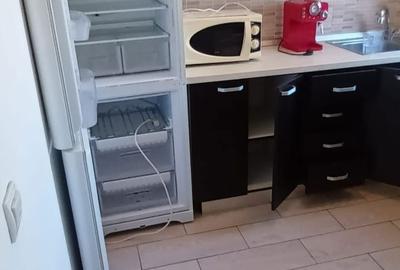 Apartament cu 2 camere decomandat în Alexandru cel Bun - 3