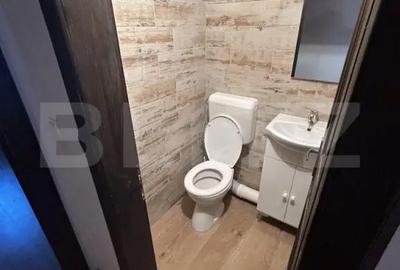 Casă cu 3 camere cu Teren 200 Mp în Central - 5