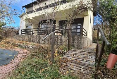 Vila moderna P+1+M, finisaje premium, teren 1.871 mp,acces asfalt, vie ?i livada Dae?ti - 18