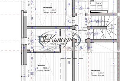 Locuinta spatioasa in ansamblu restrans din Tauti - 7