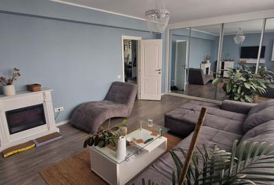 Apartament cu 3 camere decomandat, zona Promo. - 2