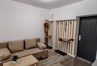 Garsonieră semidecomandată în Platoul Izvor - 8