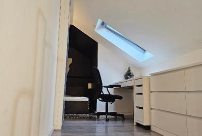 Apartament 1 camera + mezanin in vila zona FSEGA / Iulius Mall - 4