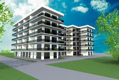 SATUL DE VACANTA | OPORTUNITATE INVESTITIE | AUTORIZATIE P+5 VANZARE | ASOCIERE - 1