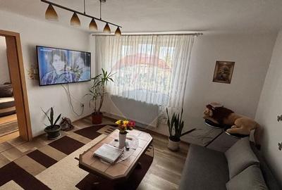 Casă cu 3 camere cu Teren 100 Mp în Vitrometan - 2