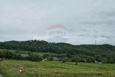 Teren 1,495mp Dobreni / Strada Parau Almas - 3