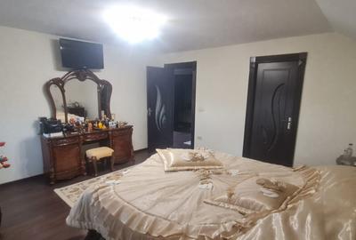 Vila de vanzare Valea Lupului - 1