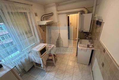 Apartament 2 camere (zona Tractorul) - 4