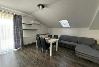 Apartament cu 3 camere decomandat în Independenței - 5