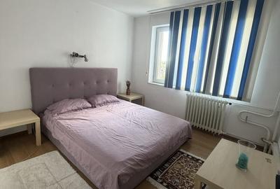Apartament cu 2 camere în Gorjului
