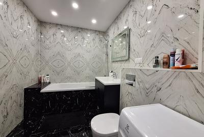 Apartament cu 2 camere, 56,42 mp, balcon, zona BMW - 5