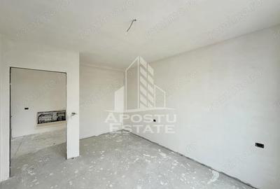 Apartamente cu 3 camere, 2 locuri de parcare incluse, Dumbravita Ikea - 6